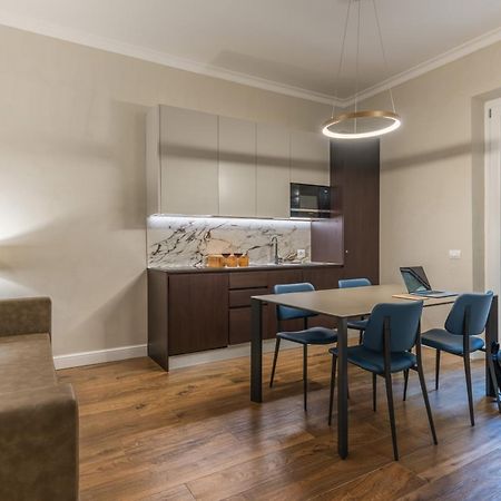 Myitalyhome Roma Zewnętrze zdjęcie