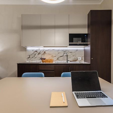 Myitalyhome Roma Zewnętrze zdjęcie