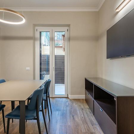 Myitalyhome Roma Zewnętrze zdjęcie