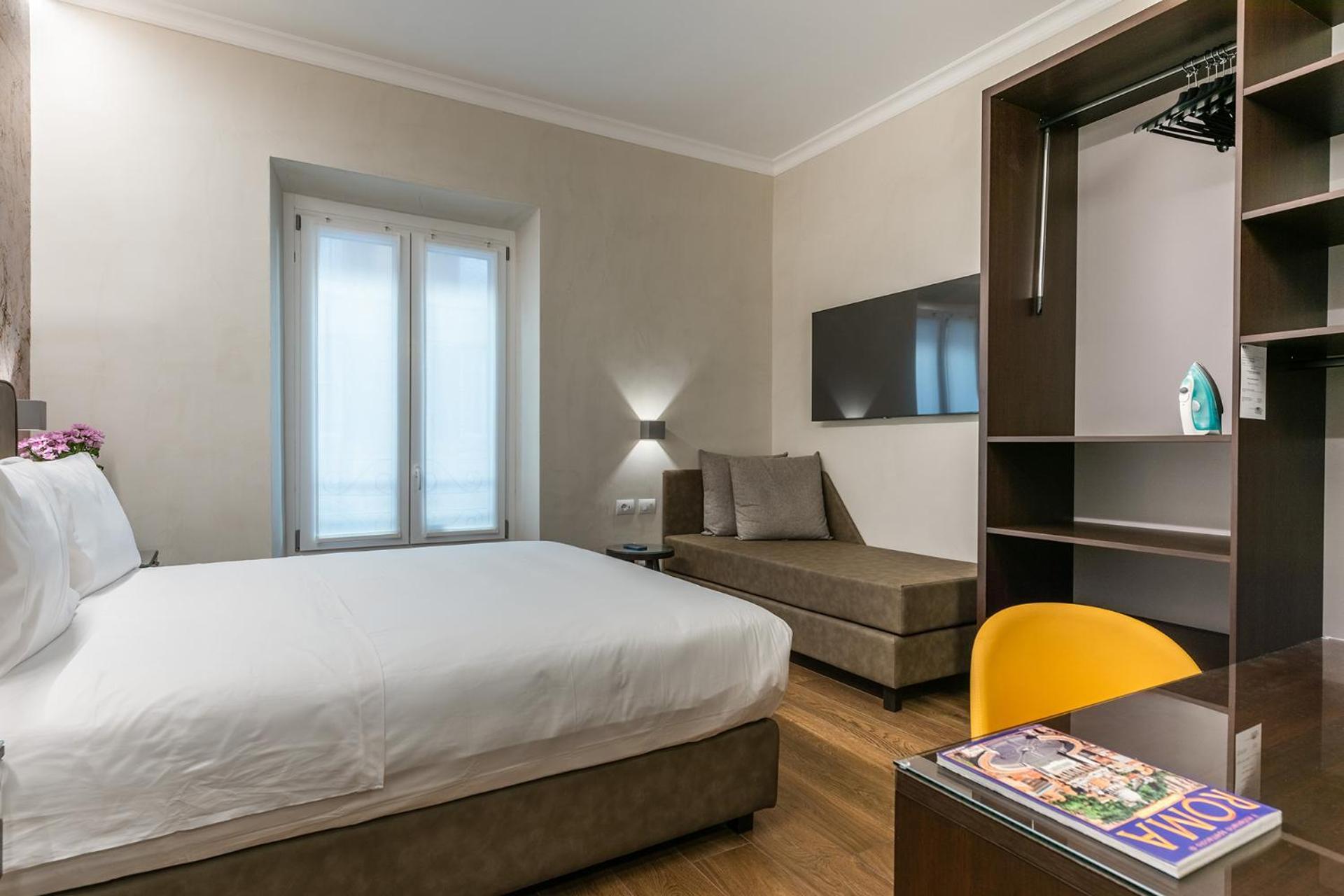 Myitalyhome Roma Zewnętrze zdjęcie