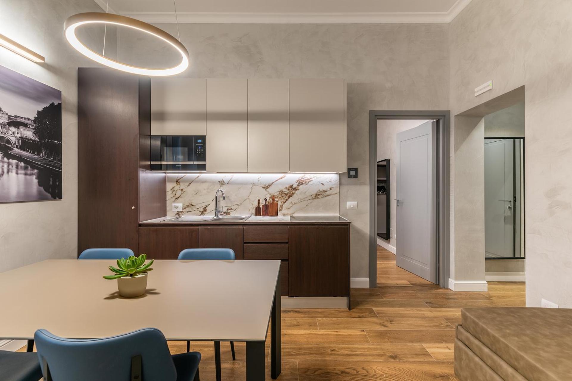 Myitalyhome Roma Zewnętrze zdjęcie