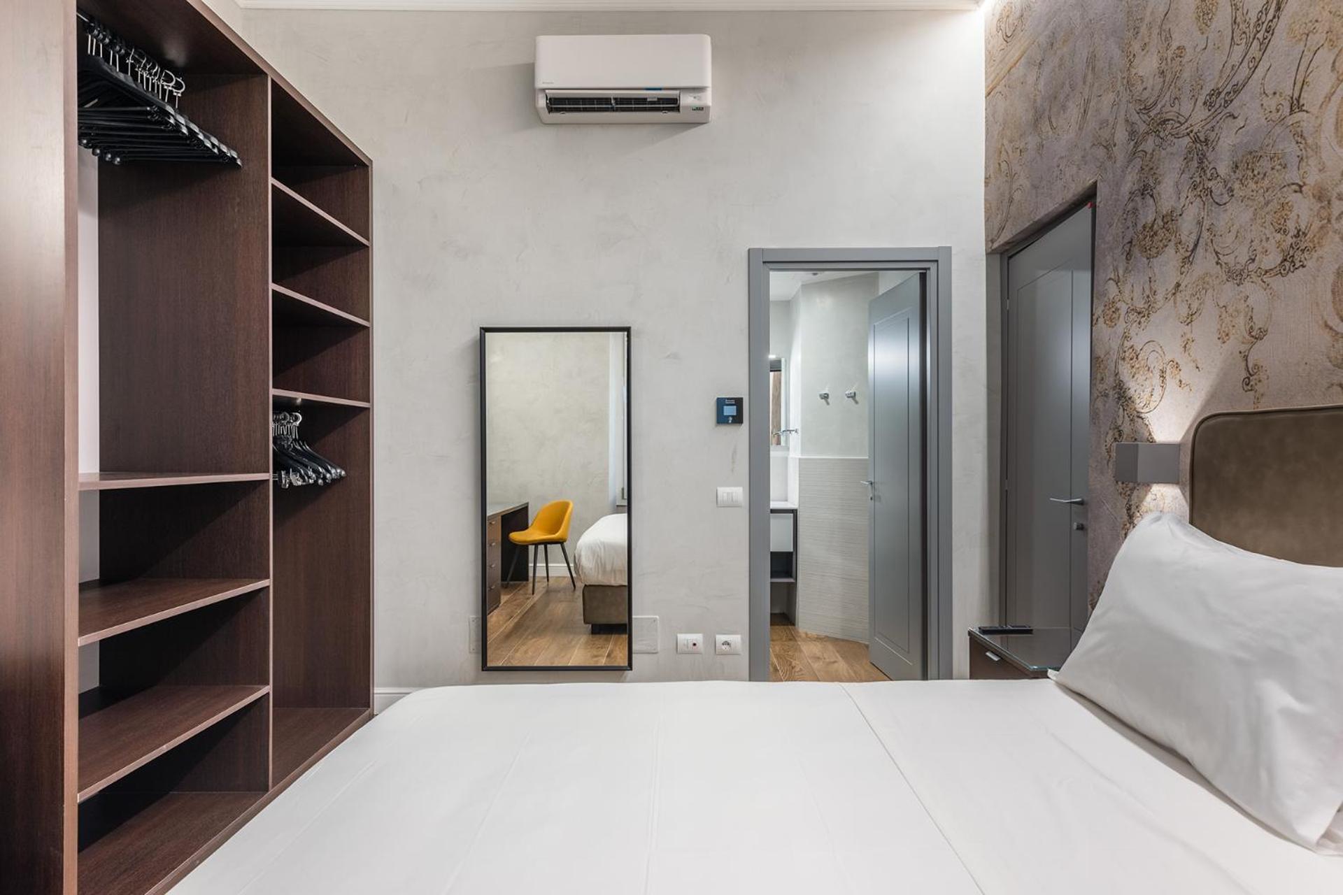 Myitalyhome Roma Zewnętrze zdjęcie
