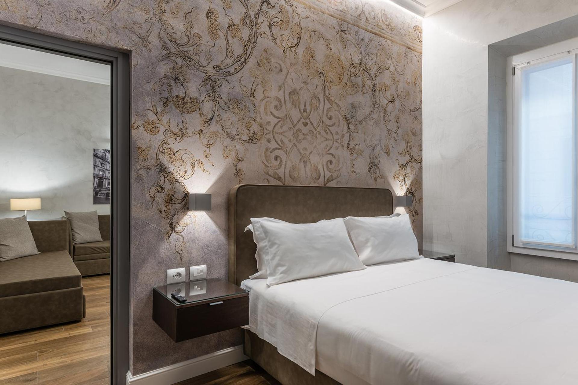 Myitalyhome Roma Zewnętrze zdjęcie