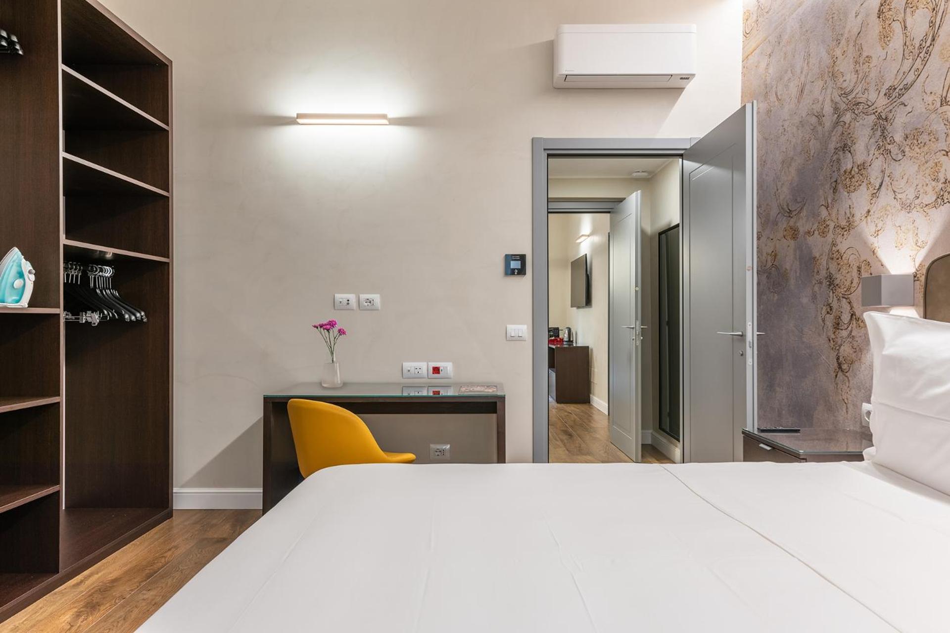Myitalyhome Roma Zewnętrze zdjęcie