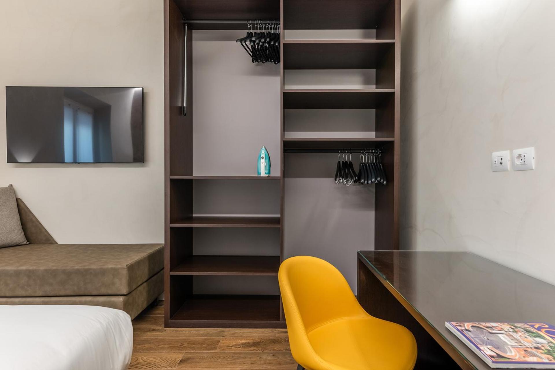 Myitalyhome Roma Zewnętrze zdjęcie