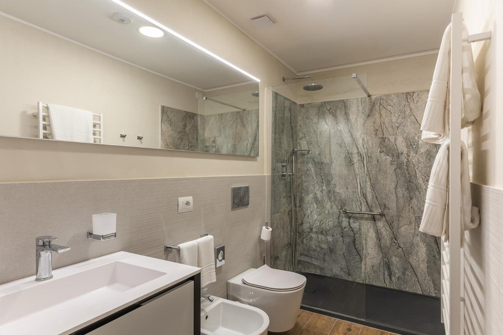 Myitalyhome Roma Zewnętrze zdjęcie