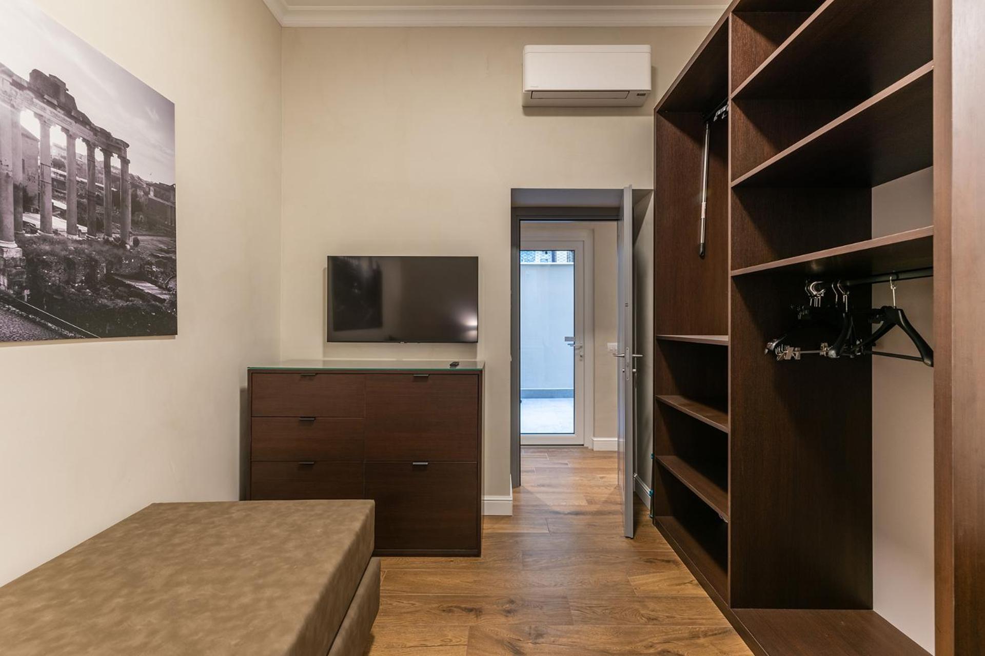 Myitalyhome Roma Zewnętrze zdjęcie