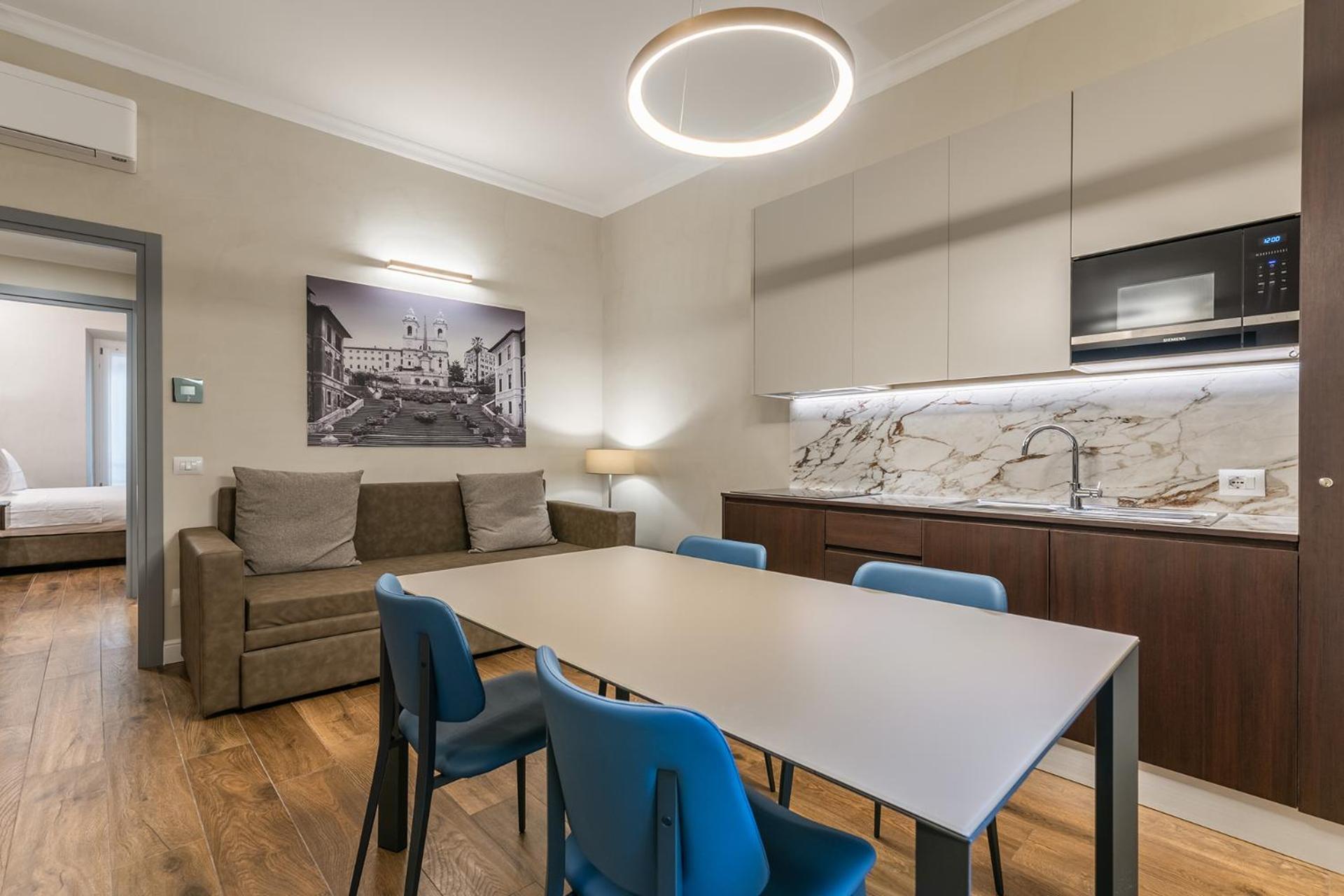 Myitalyhome Roma Zewnętrze zdjęcie