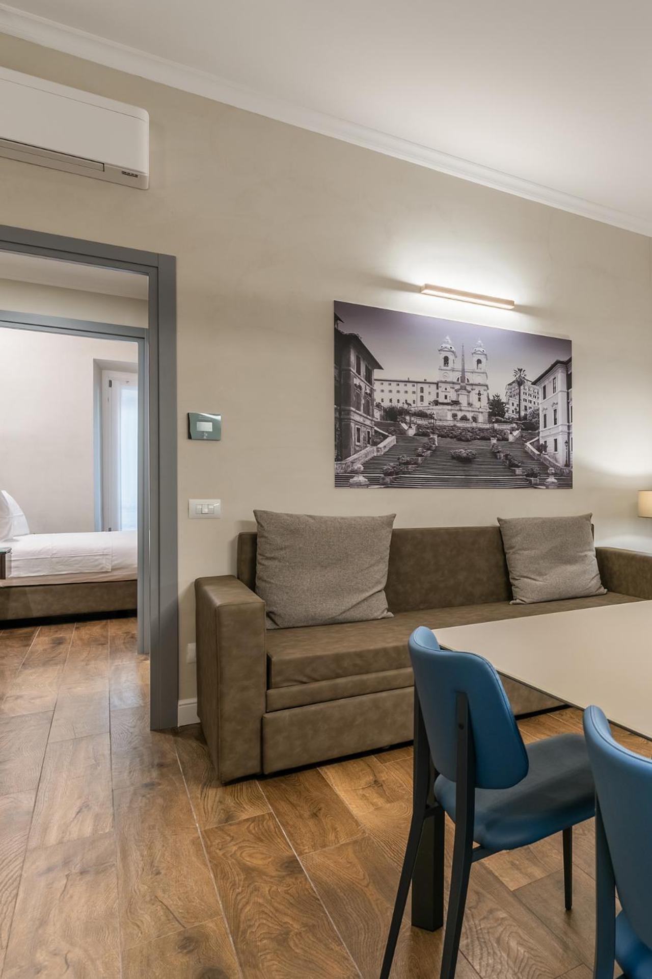 Myitalyhome Roma Zewnętrze zdjęcie