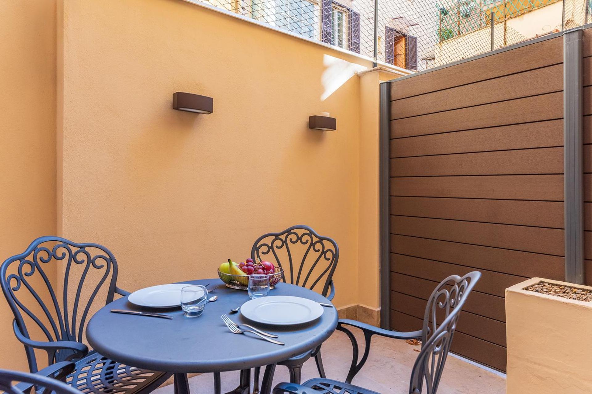Myitalyhome Roma Zewnętrze zdjęcie