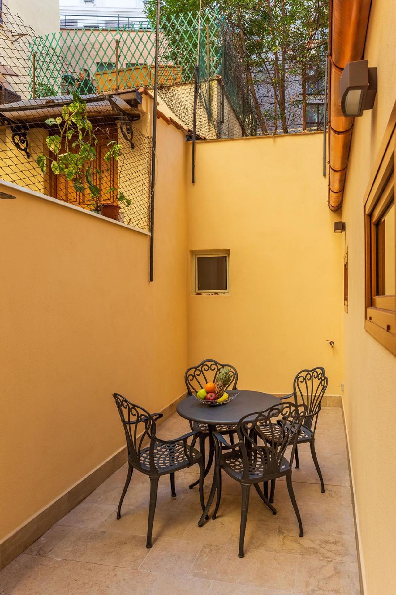 Myitalyhome Roma Zewnętrze zdjęcie