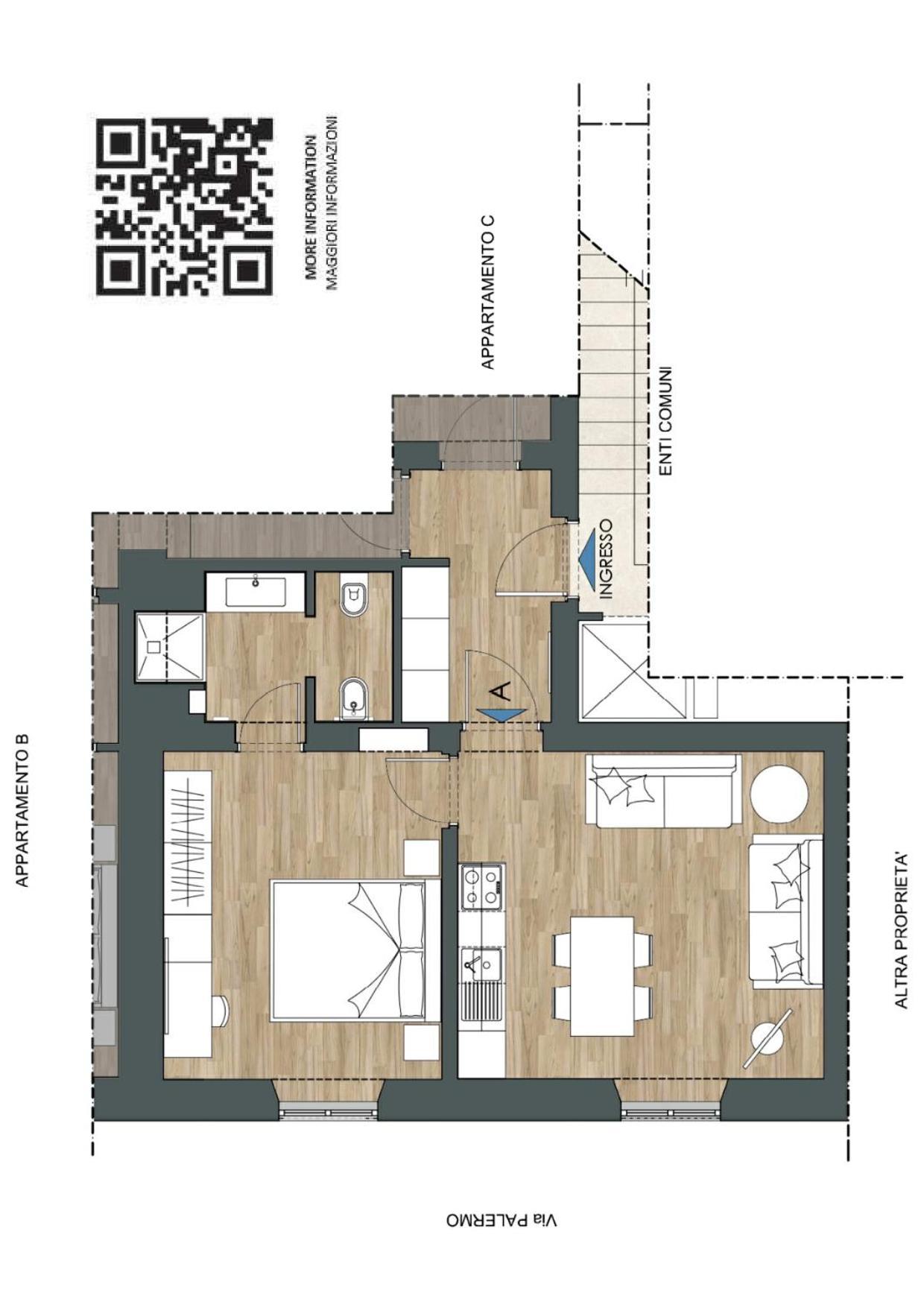 Myitalyhome Roma Zewnętrze zdjęcie
