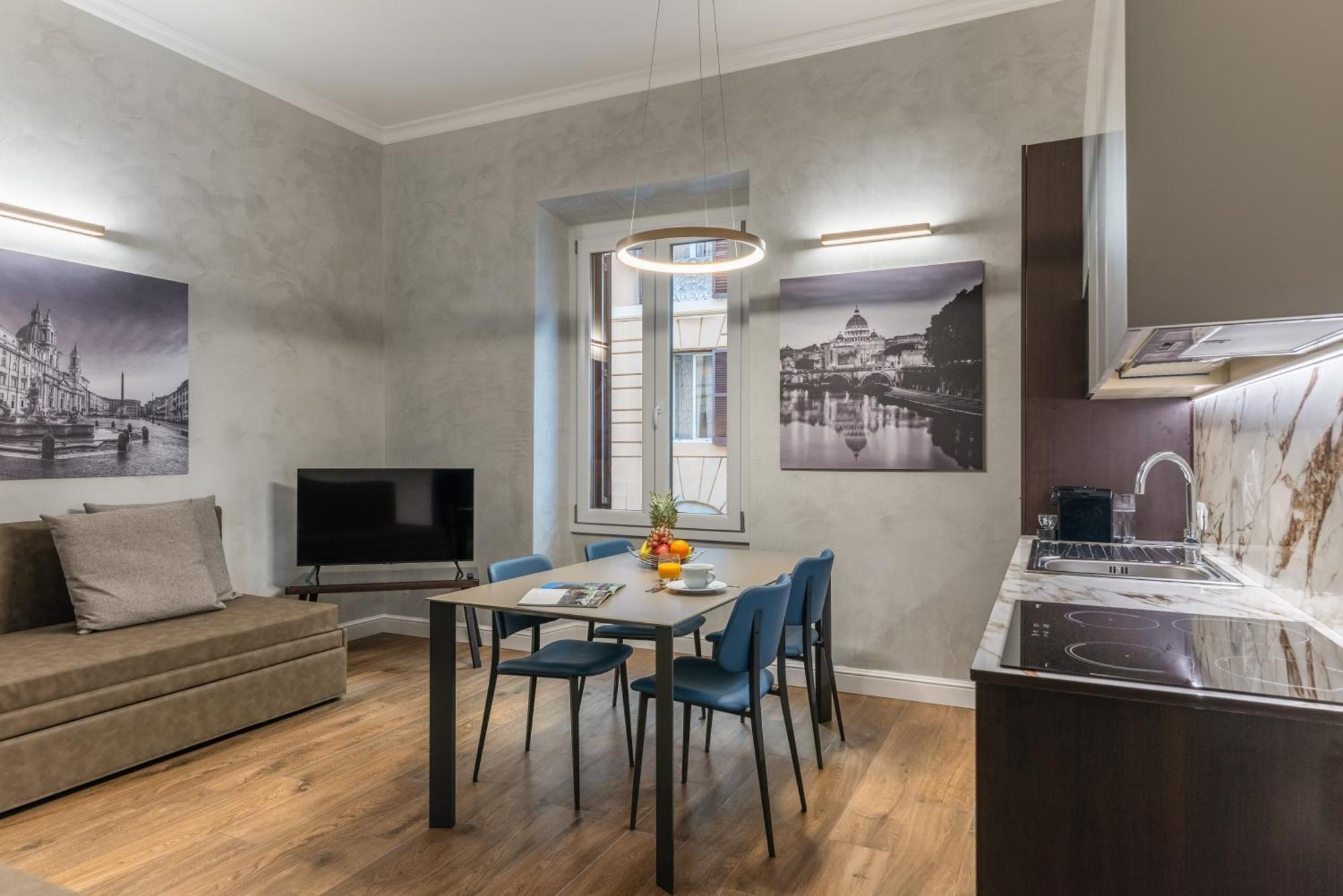 Myitalyhome Roma Zewnętrze zdjęcie