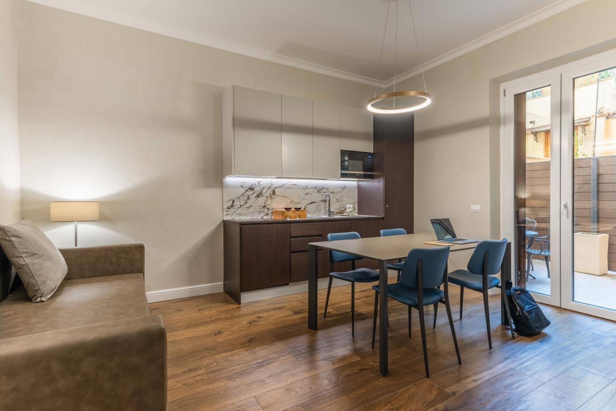Myitalyhome Roma Zewnętrze zdjęcie