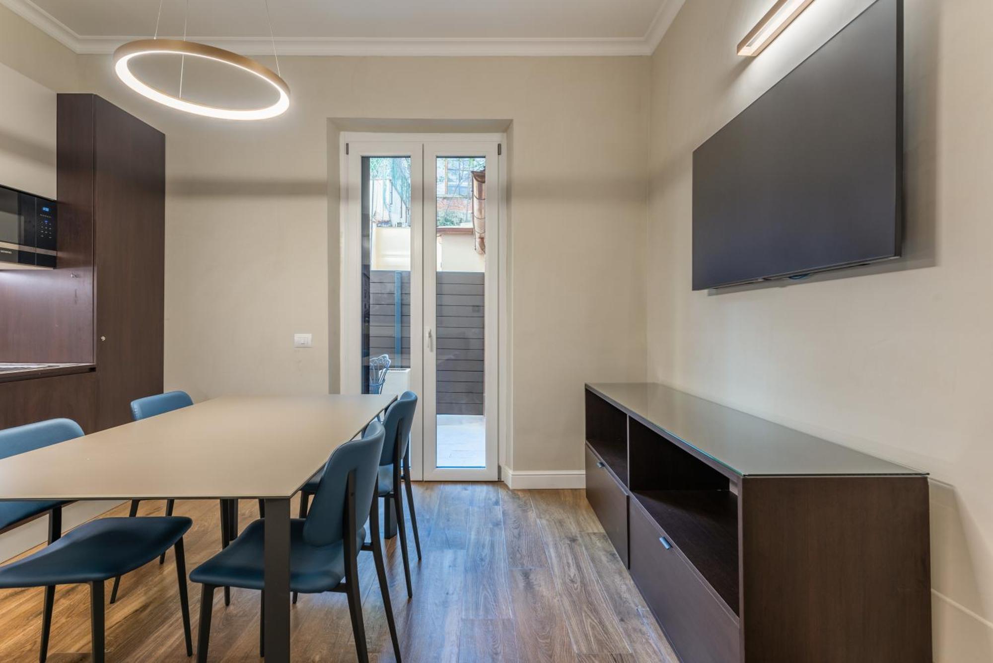 Myitalyhome Roma Zewnętrze zdjęcie