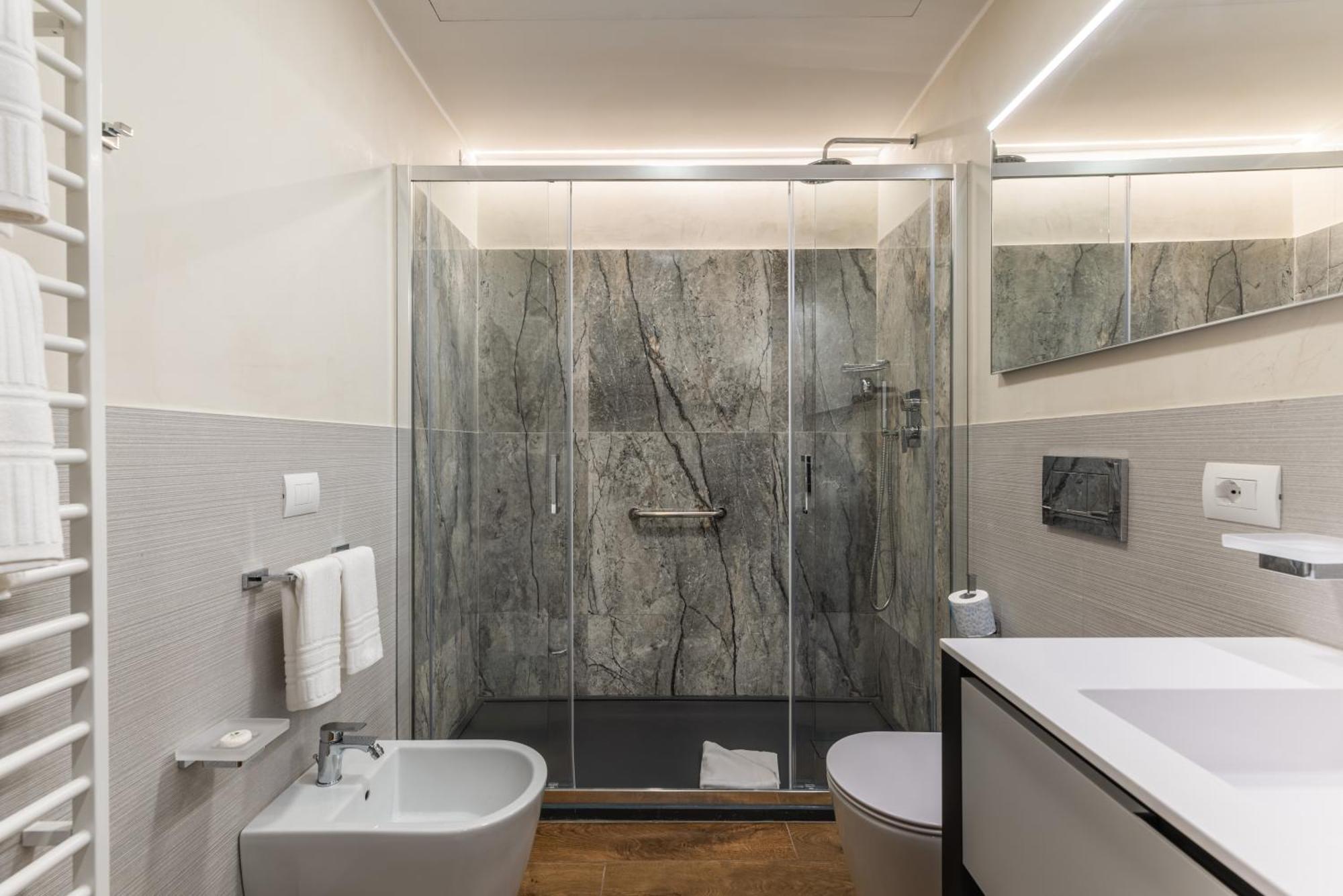 Myitalyhome Roma Zewnętrze zdjęcie